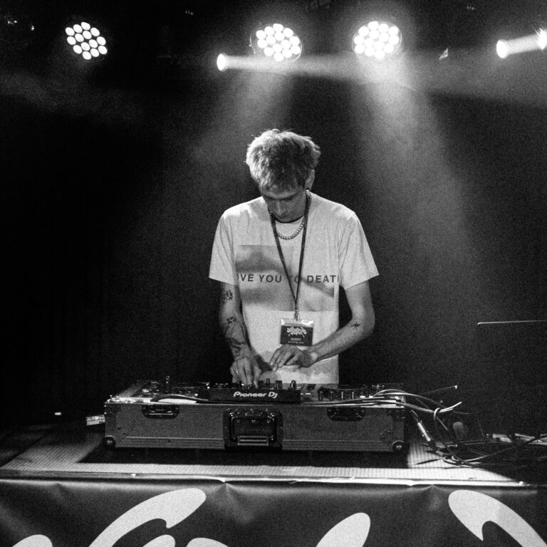 Underground Rising Vol. 1