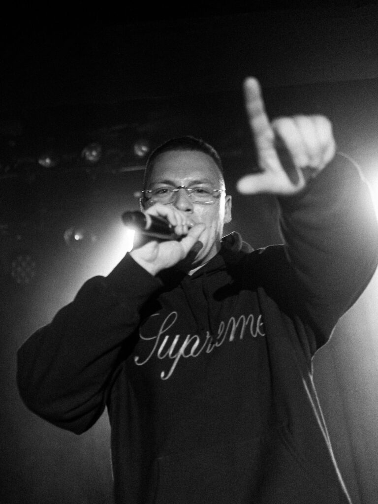 Underground Rising Vol. 1