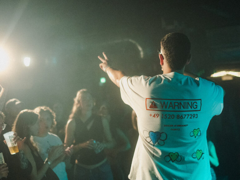 Underground Rising Vol. 1