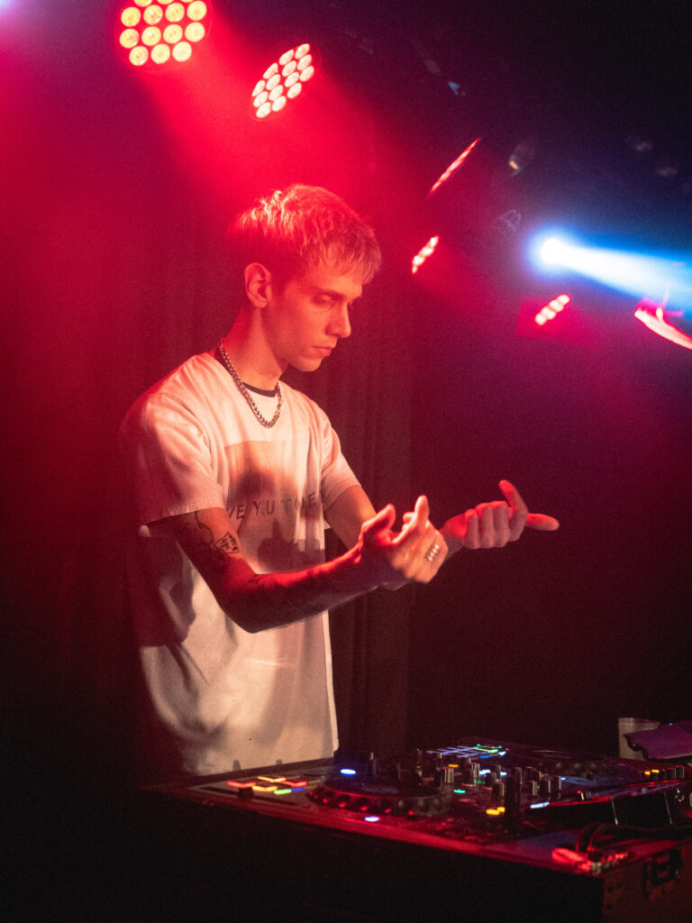 Underground Rising Vol. 1