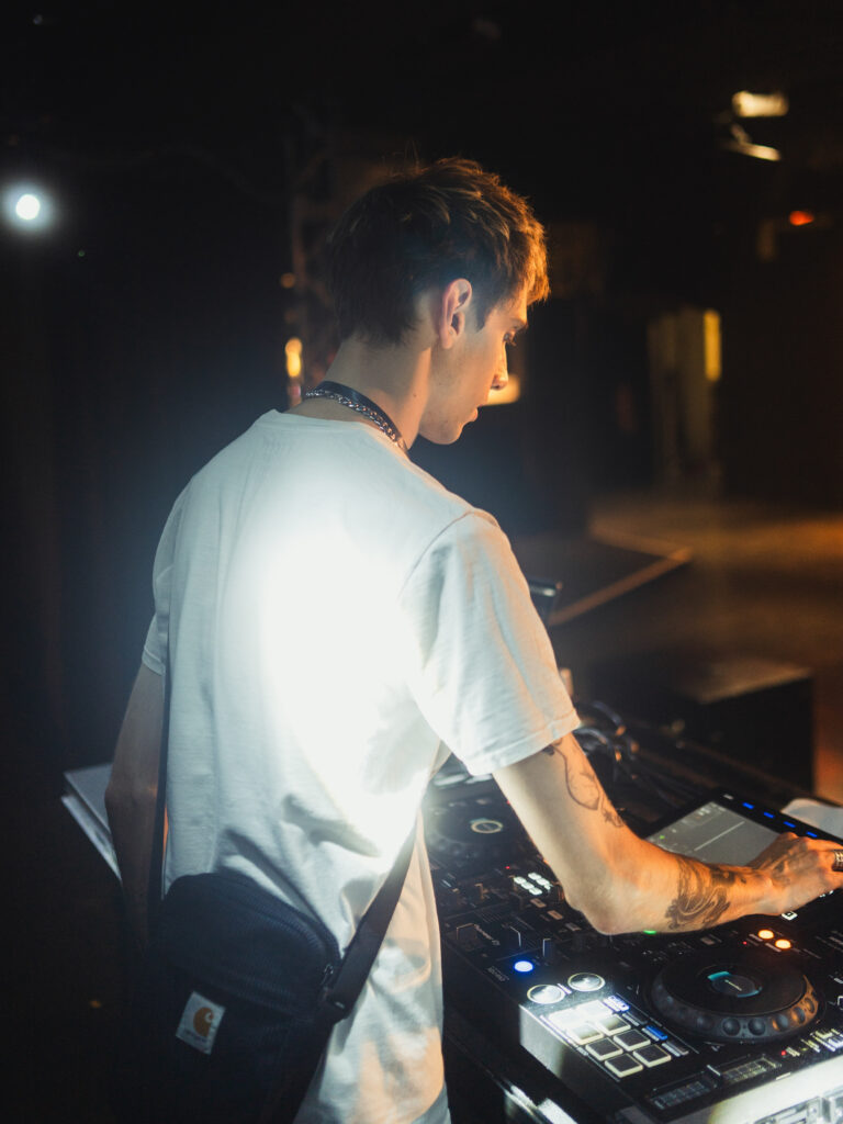 Underground Rising Vol. 1