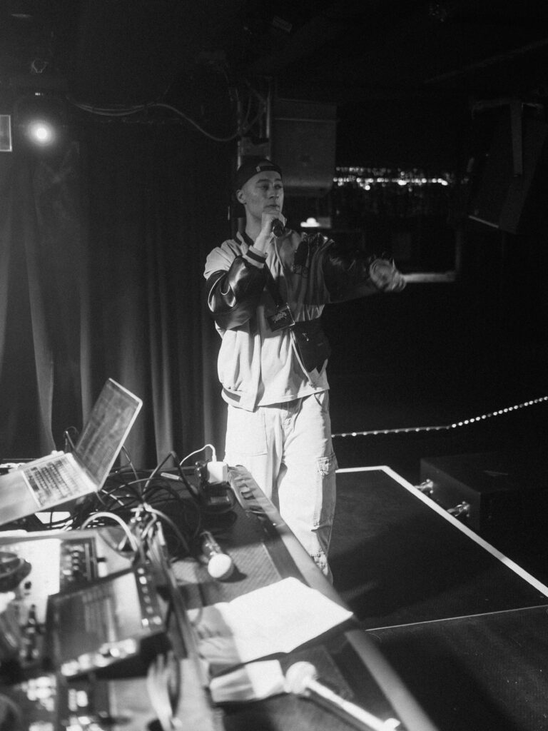 Underground Rising Vol. 1