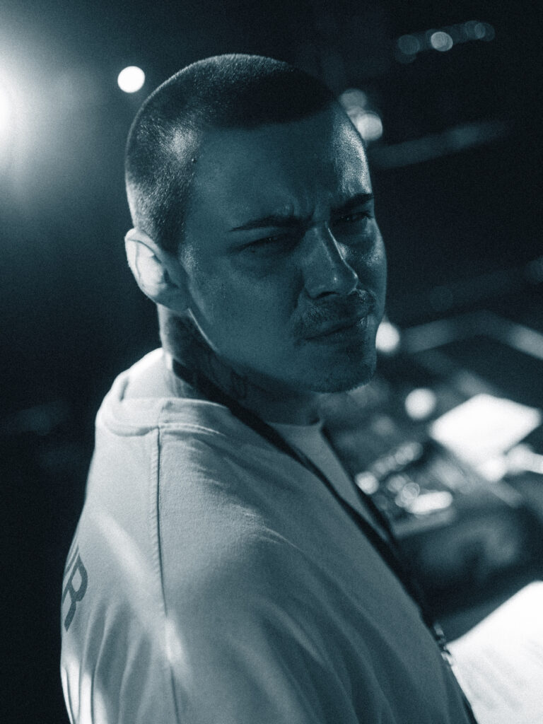 Underground Rising Vol. 1
