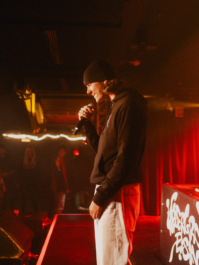 Underground Rising Vol. 1