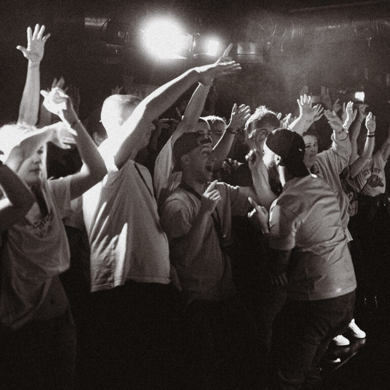 Underground Rising Vol. 1