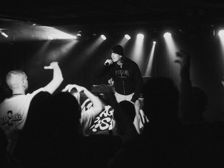 Underground Rising Vol. 1