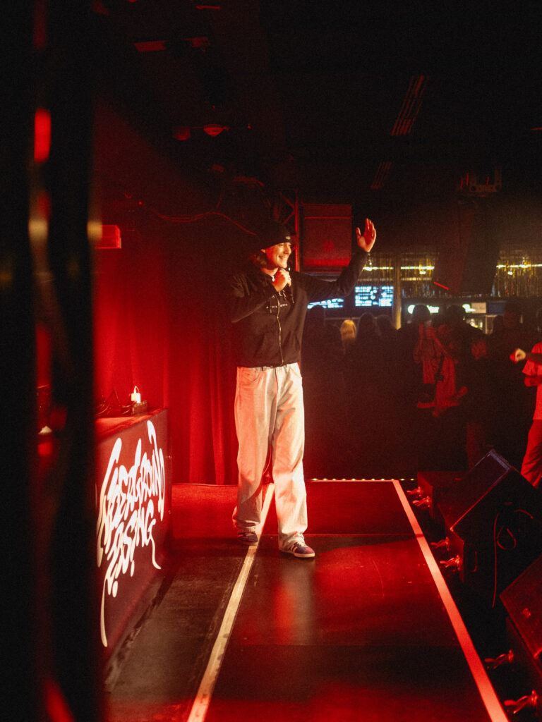 Underground Rising Vol. 1