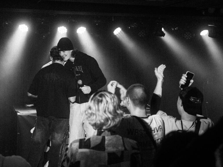 Underground Rising Vol. 1