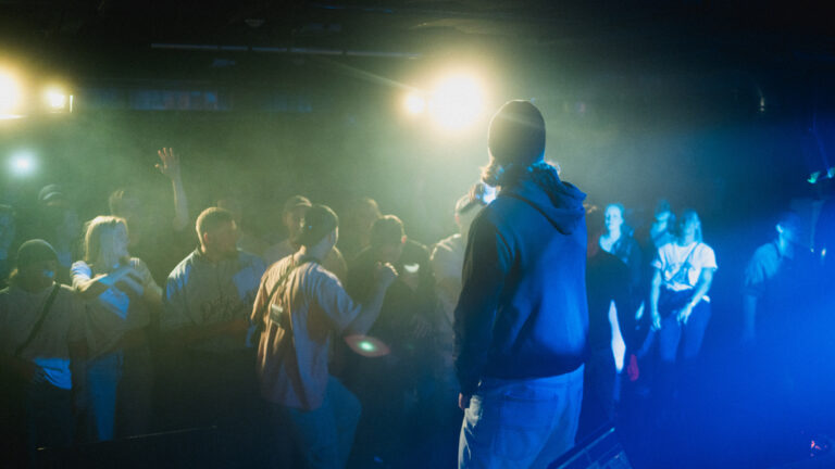 Underground Rising Vol. 1