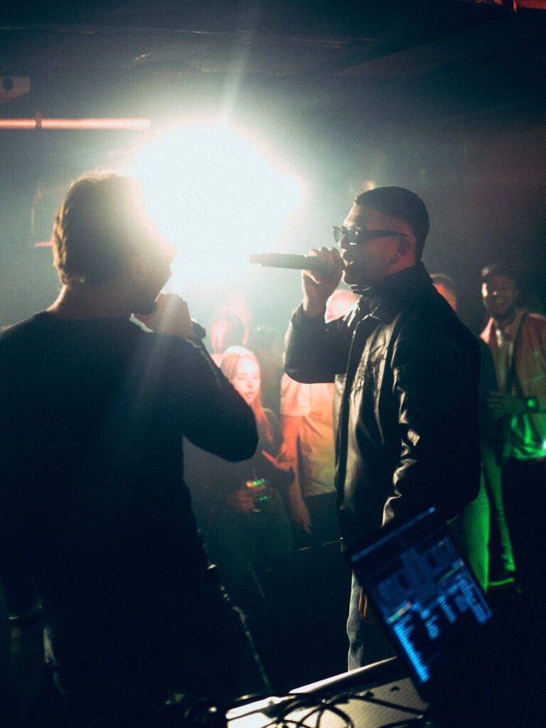 Underground Rising Vol. 1